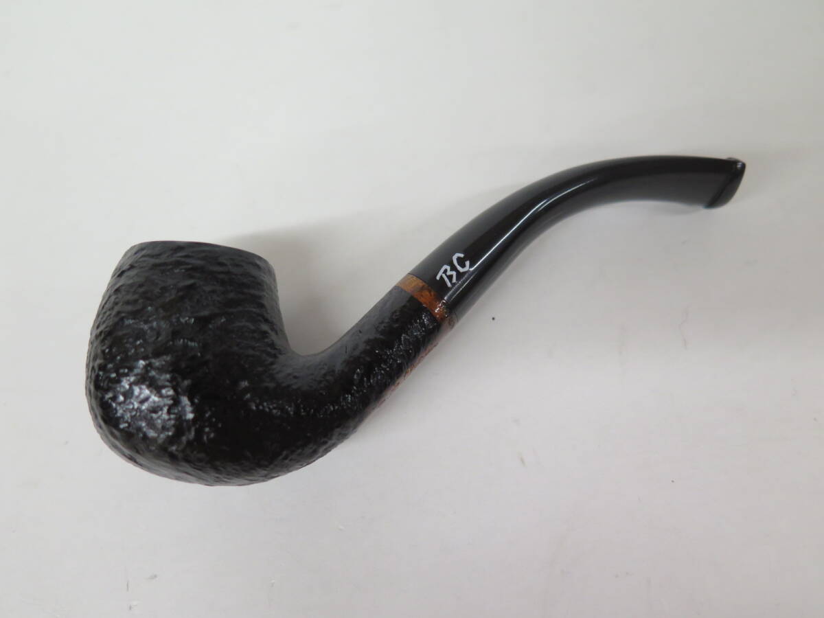⑤　BC　Bub.Choquin　BELAMI　（ブッショカン・ベラミ）パイプ　喫煙具