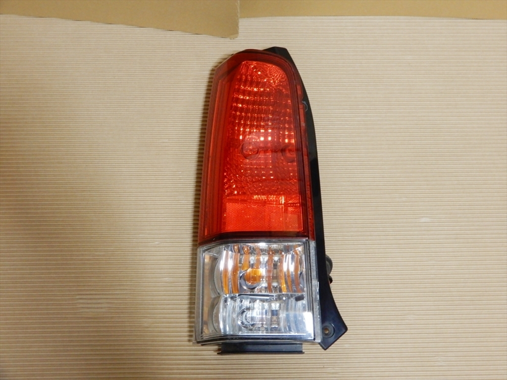 即決！MC21S/MC22S 後期 ワゴンR 純正 テールランプ 左 STANLEY P7874！