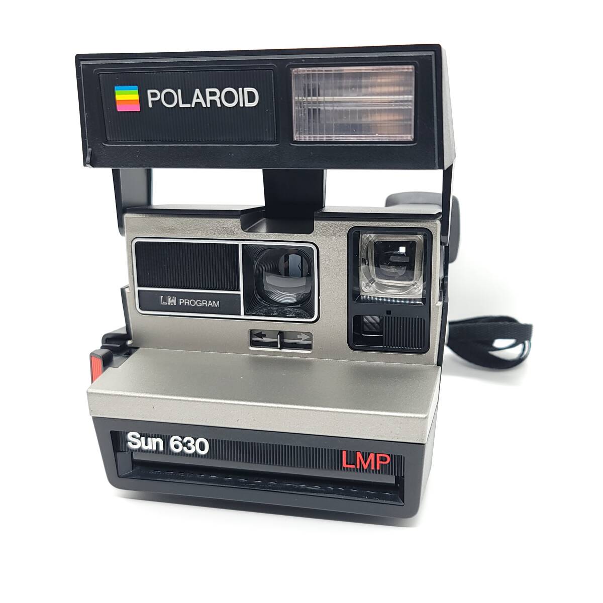  POLAROID ポラロイド SUN 630 LMP #604