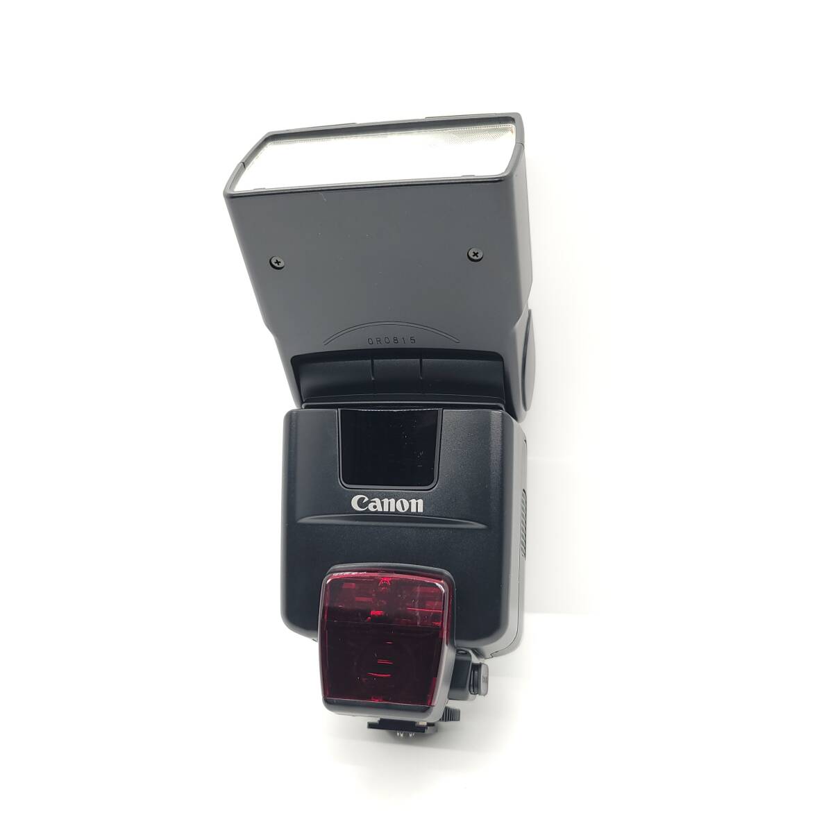 CANON SPEEDLITE 550EX #601