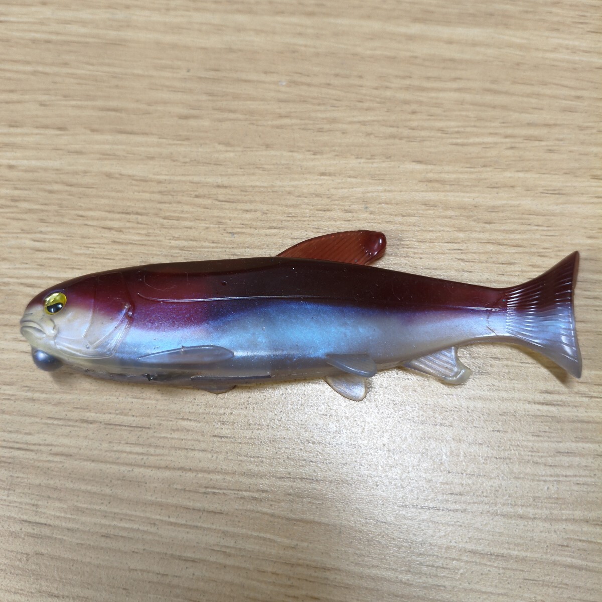 レイドジャパンオサカナスイマー145