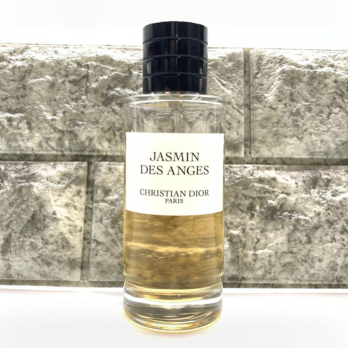 Dior ディオール メゾン クリスチャンディオール ジャスミンデザンジュ 125ml 香水 フレグランス レディース スプレー 管理RY26000259