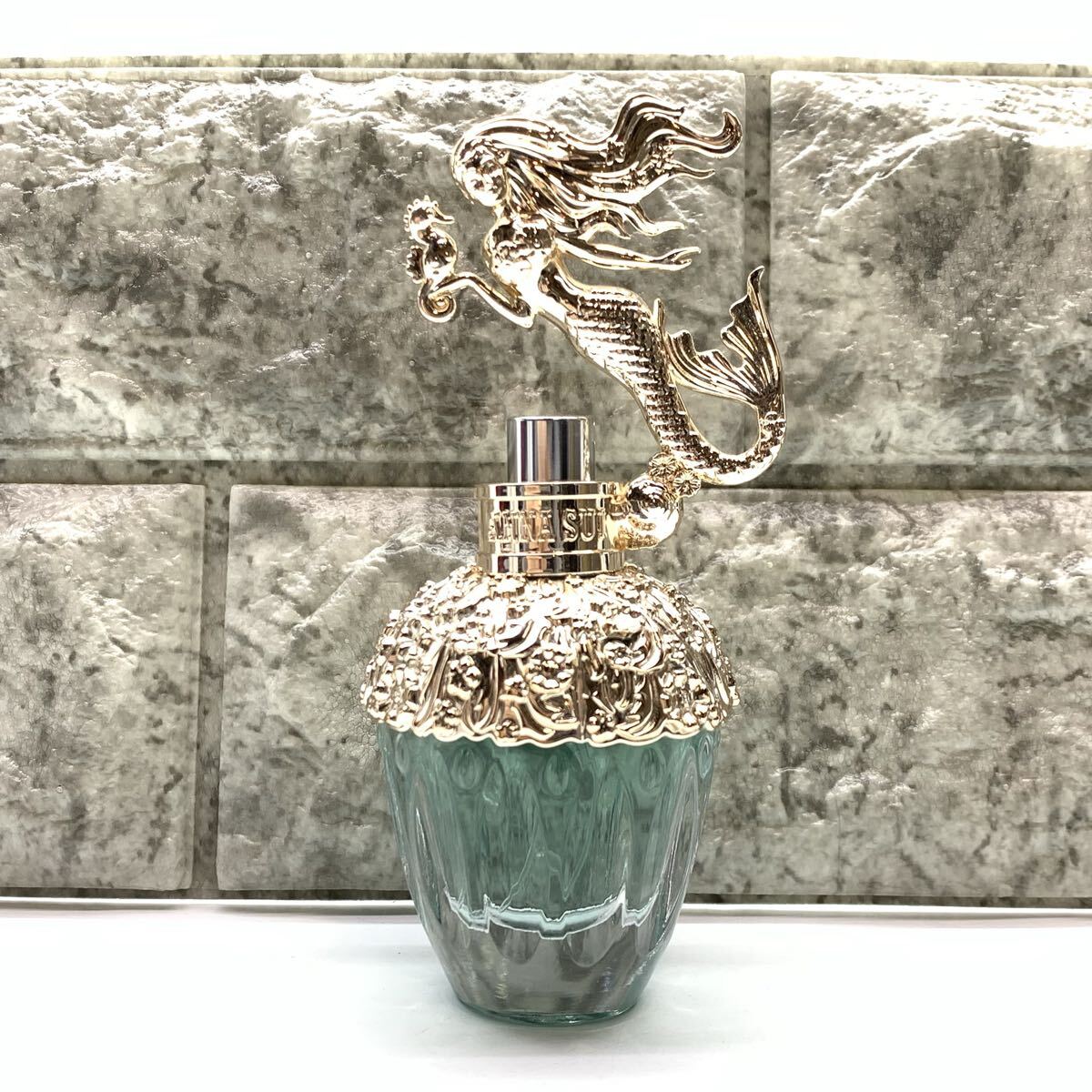 ANNA SUI アナスイ ファンタジア マーメイド オードトワレ 30ml 香水 フレグランス レディース スプレー 化粧品 コスメ 管理RY26000595