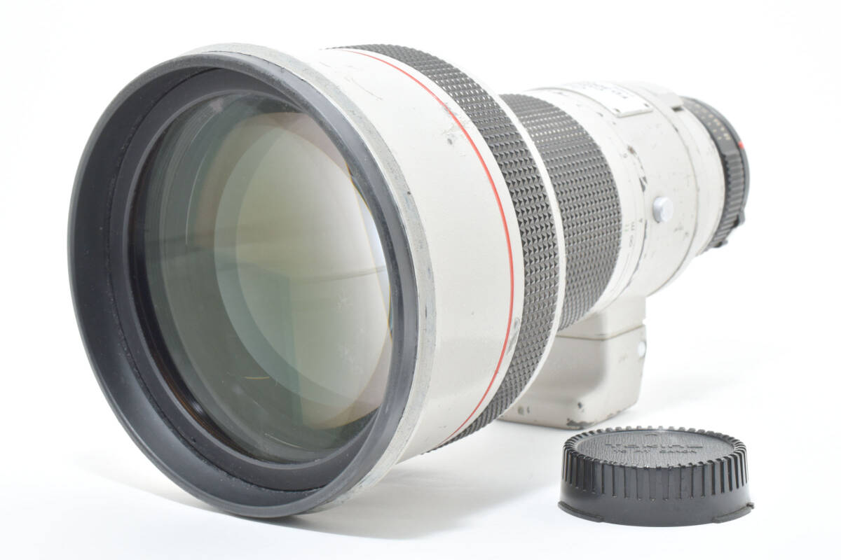 ★ キヤノン Canon NEW FD 300M F2.8 L 超望遠レンズ ★ L39#7454