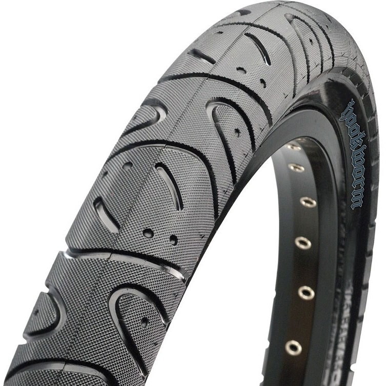 MAXXIS　マキシス フックワーム 27.5x2.50インチ　2本セット　