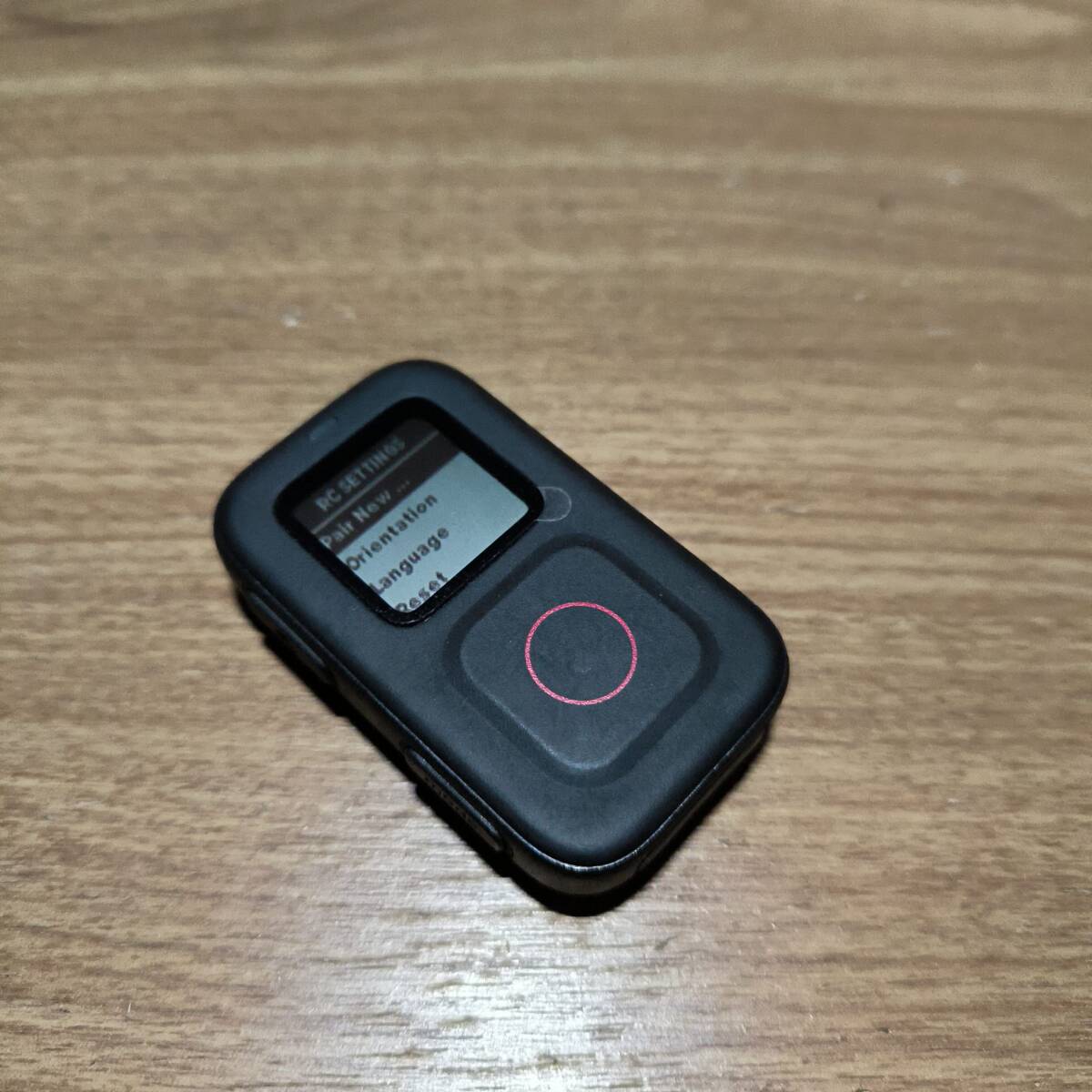 GoPro The Remote ザ・リモート