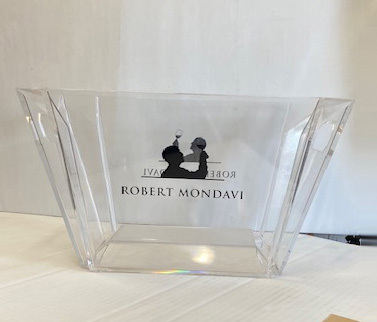 USED ROBERT MONDAVI ロバートモンダヴィ ワインクーラー シャンパン ボトル