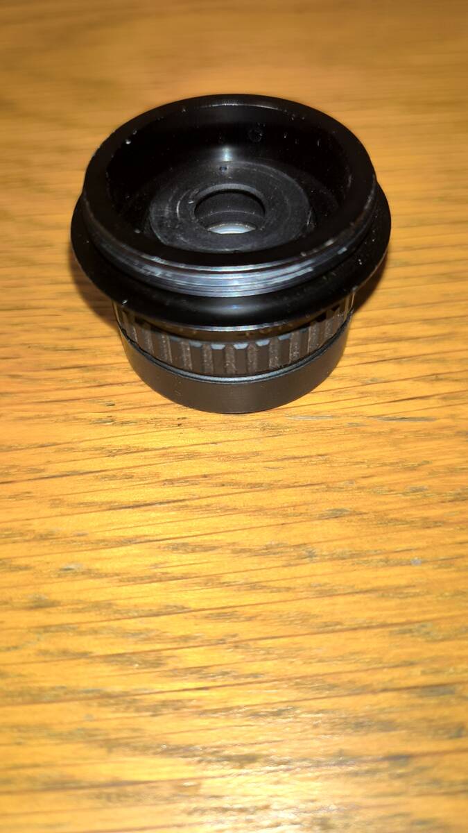 nikon 40x eye piece ニコン 40倍 接眼レンズ フィールドスコープ 用 アイピース