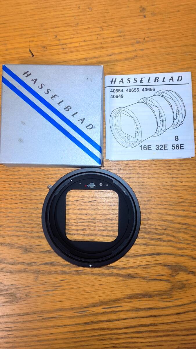 ハッセルブラッド エクステンションチューブ８ HASSELBLAD Extension tube8