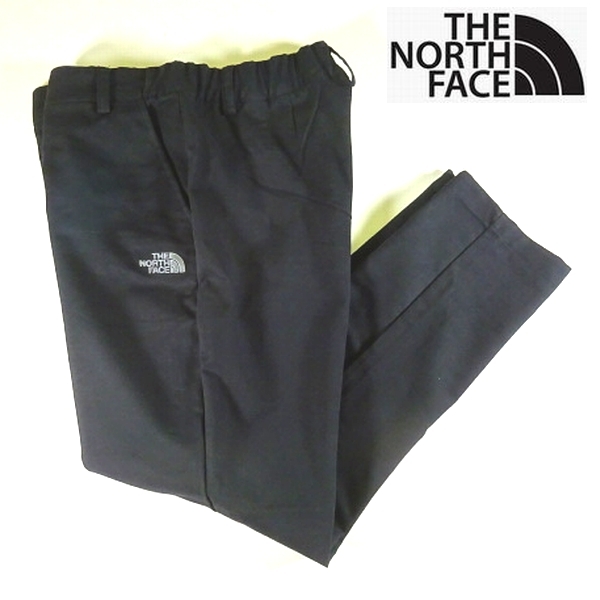 新品 ノースフェイス リバートン ストレッチ アウトドアパンツ 黒 WM 70 THE NORTH FACE RIVERTON PANTS 海外正規品 メンズ 男性 紳士用