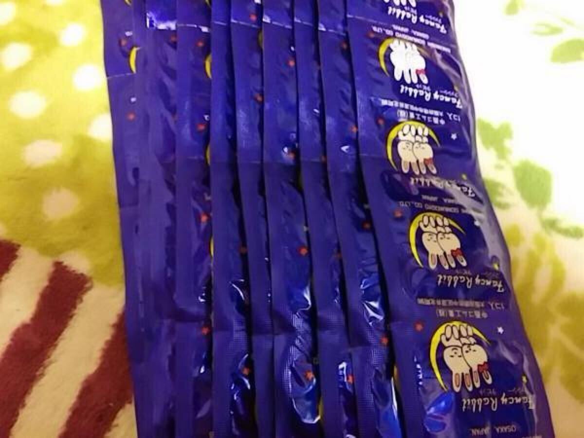 業務用　コンドーム　ラビットSサイズ　88個