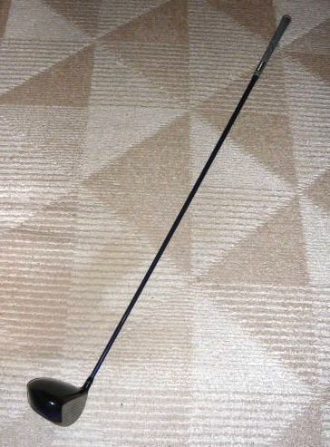 フォーティーン CT112 ロフト10.5° フレックスR