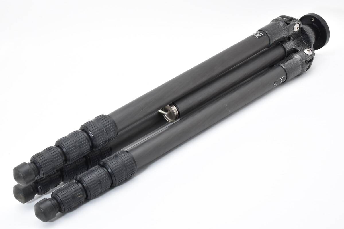 ★☆ 良品！ GITZO ジッツオ GT2541 マウンテニア カーボン 6× 三脚 ★☆