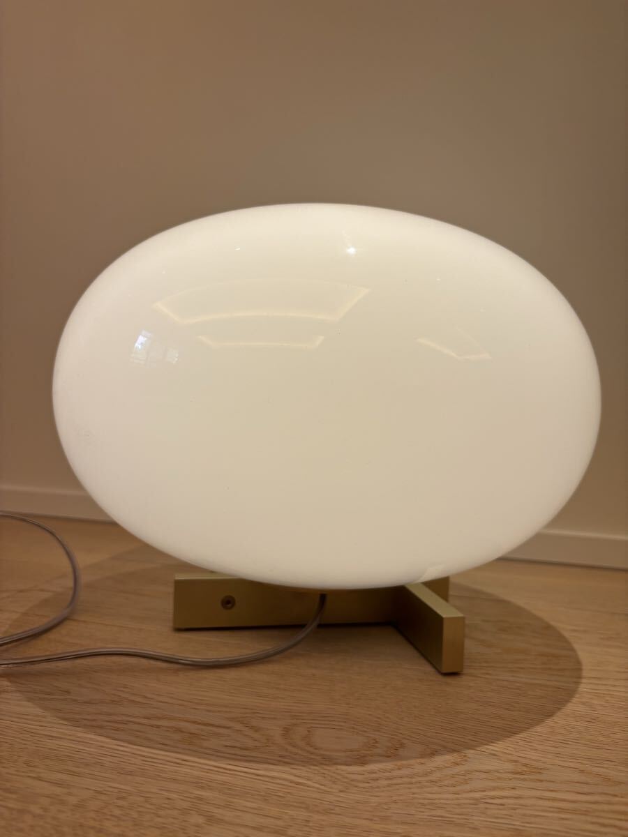 スタジオノイ　ALBA265 アルバ265 マリア・ペッレグリーノ・ソト　テーブルライト　照明　ベッドランプ