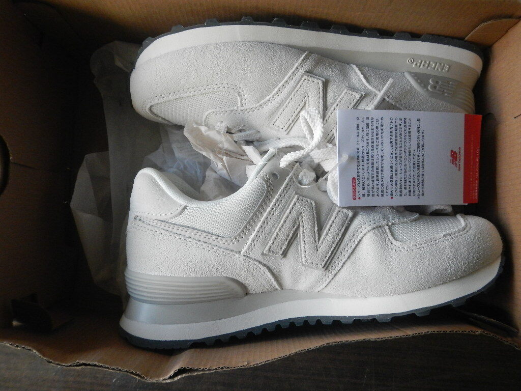 ■売切り■未使用■New Balance ニューバランス 23cm U574OF2 D■