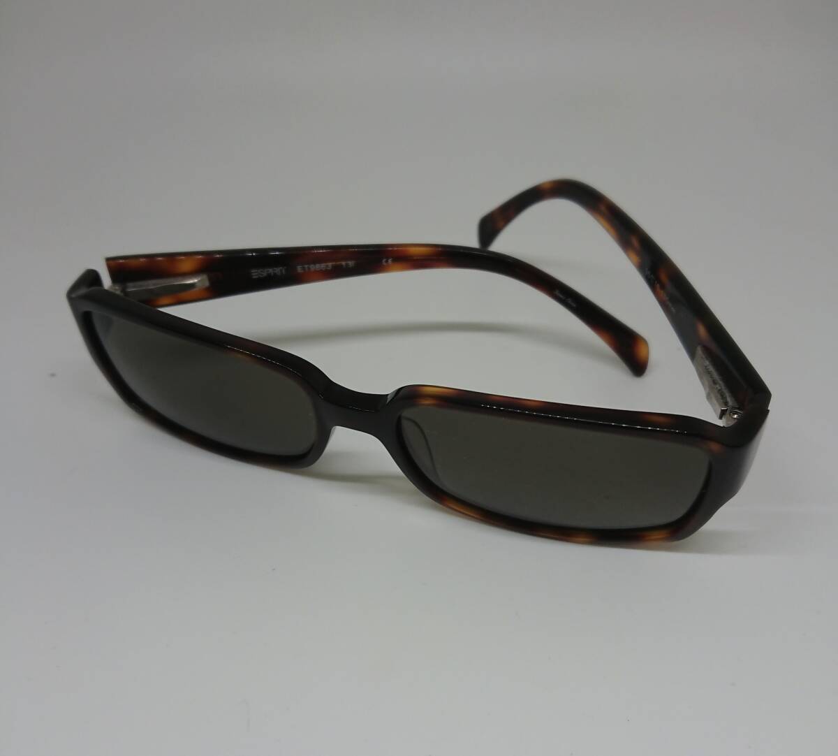 【2691】１円スタート！エスプリサングラス ESPRIT