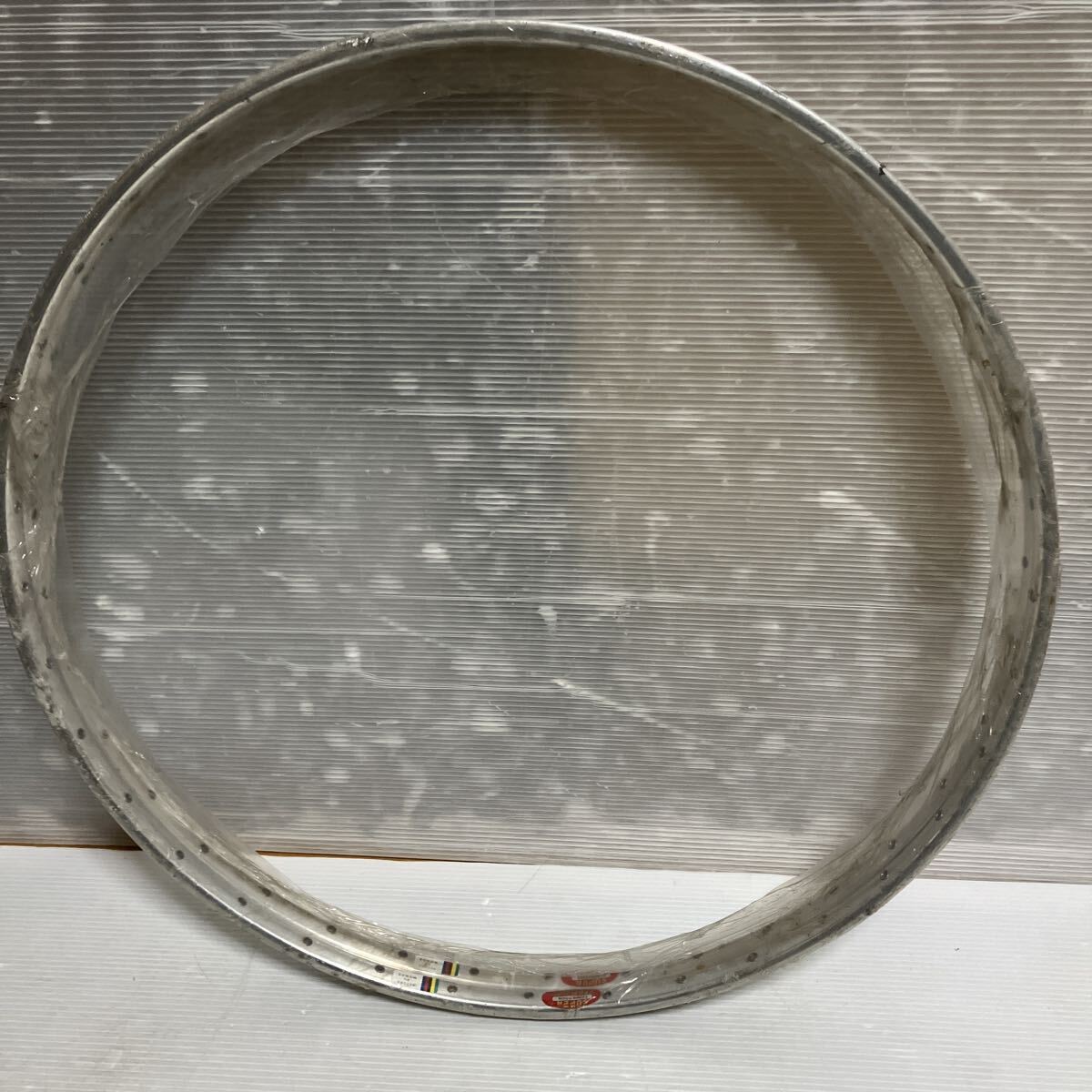 T257 SUPER CHAMPION★COMPETITION★スーパーチャンピオン★コンペティション★RECORD DU MONDE★チューブラリム★700C★36H 長期保管品