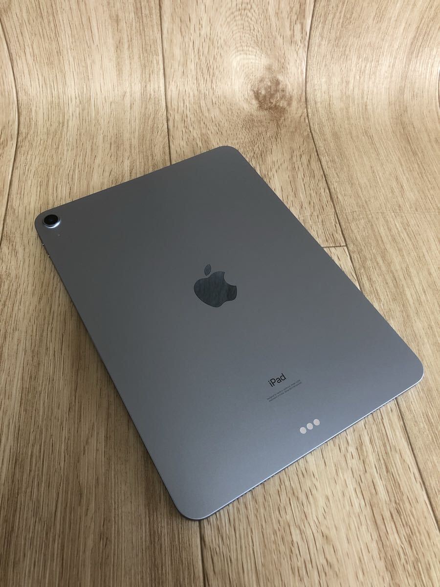 中古【部品取り用】Apple アップル iPad A2316 Wi-Fiモデル serial：GG7DWC5SQ16Q 本体のみ/ジャンク品