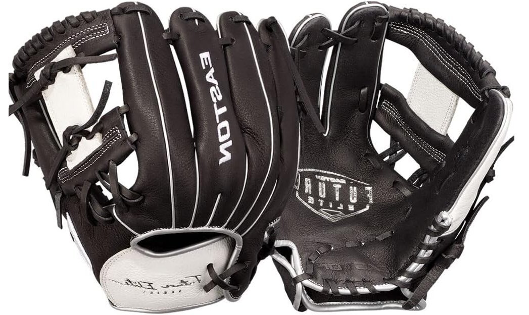 少年野球 グローブ 左投げ（左利き）ジュニア イーストン Easton Future Elite 少年用 グラブ