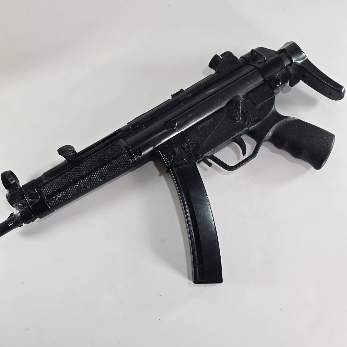 HK inc Arl.Va.22201 Kal 9mm×19 エアガン ASGK ミリタリー エアコキ HK