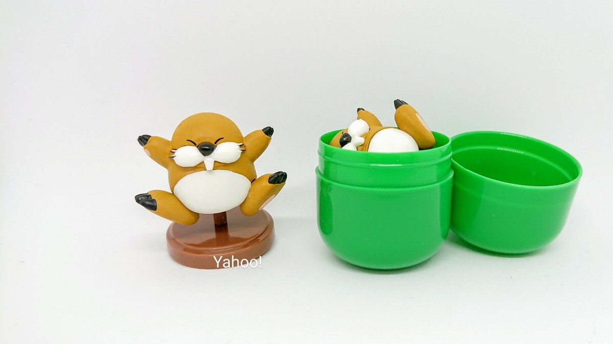 チョコエッグ スーパーマリオ チョロプー 30th 30周年 フィギュア Nintendo mario 任天堂 Monty Mole chocolateegg Kart World カート