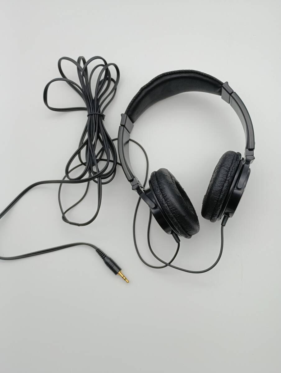 Leemax　ヘッドホン　LS-HD750　UF307