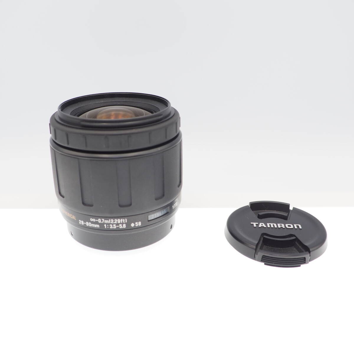 TAMRON タムロン AF 28-80mm F/3.5-5.6 Aspherical ソニーAマウント