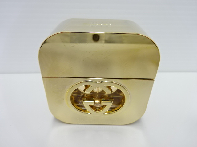 【＃16519】GUCCI グッチ GUILTY ギルティ 香水 オードトワレ オーデトワレ オードゥトワレット 30ml