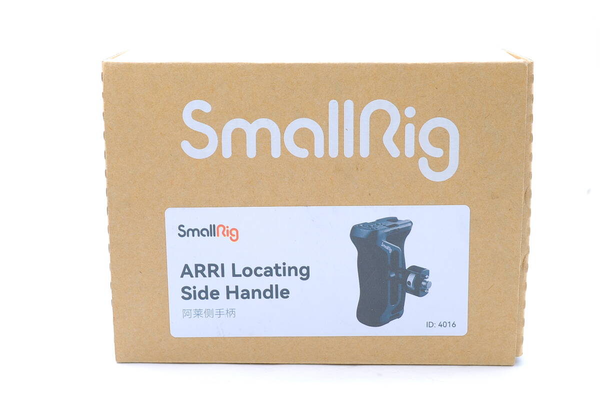 ★未使用品★ SmallRig ARRI Locating Handle 4016 元箱