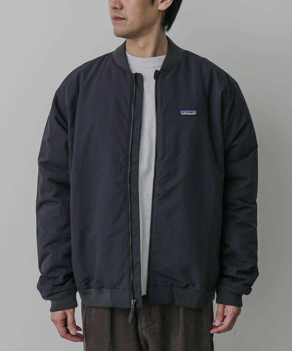 patagonia / イスマス・デック・ジャケット　L