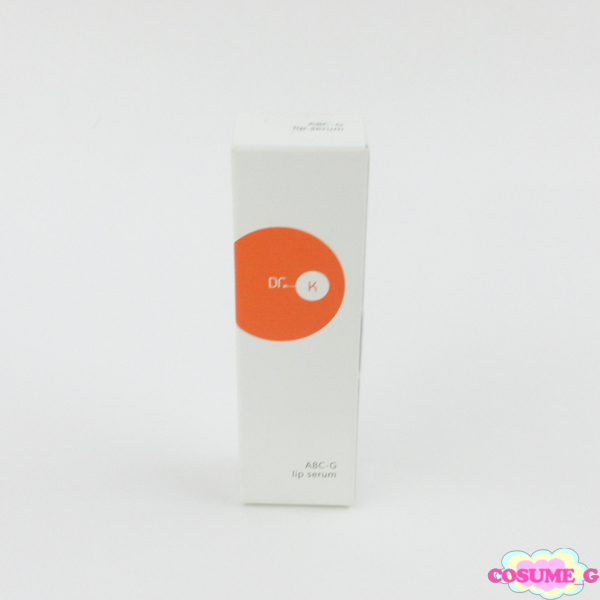 ドクターケイ ABC-Gリップセラム 10g 未開封 C824