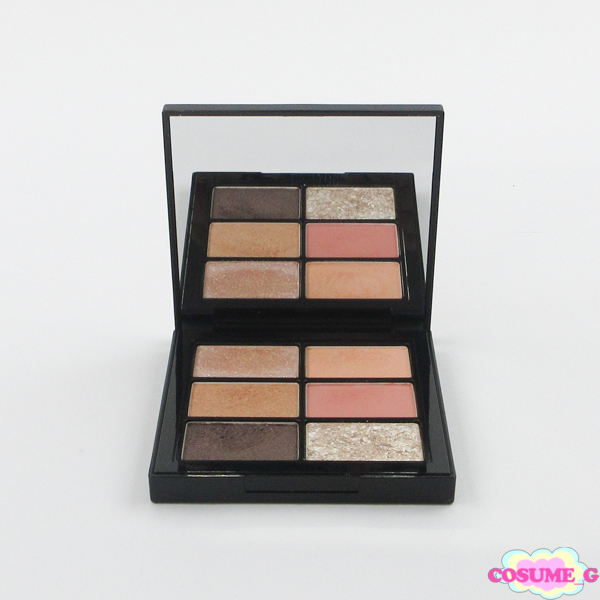 シュウ ウエムラ クロマティックス ウキバナジンジャー 残量多 C827