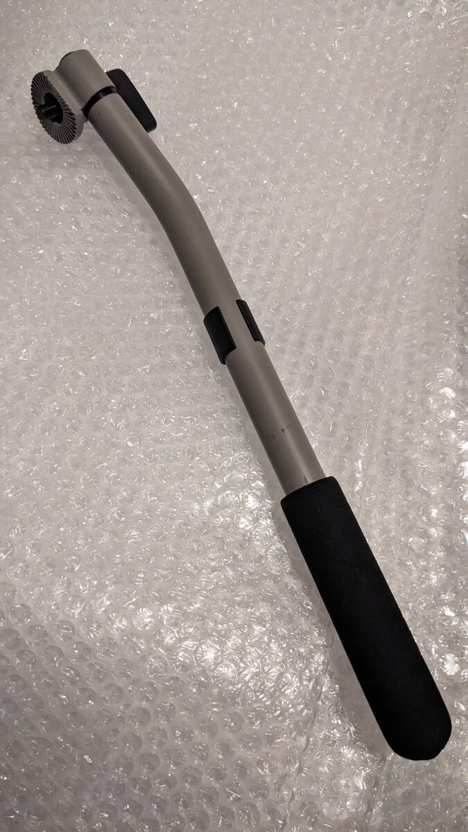 良品　vinten パン棒 100mm 用　1　比較的綺麗