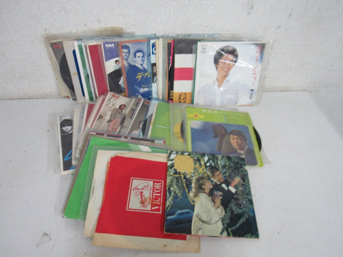 ○EPレコード 邦楽 洋楽 まとめて