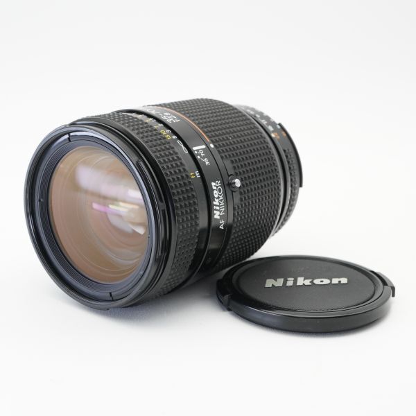 良品 動作確認済 Nikon ニコン AF NIKKOR 35-70mm F2.8 ズームレンズ #AA7161