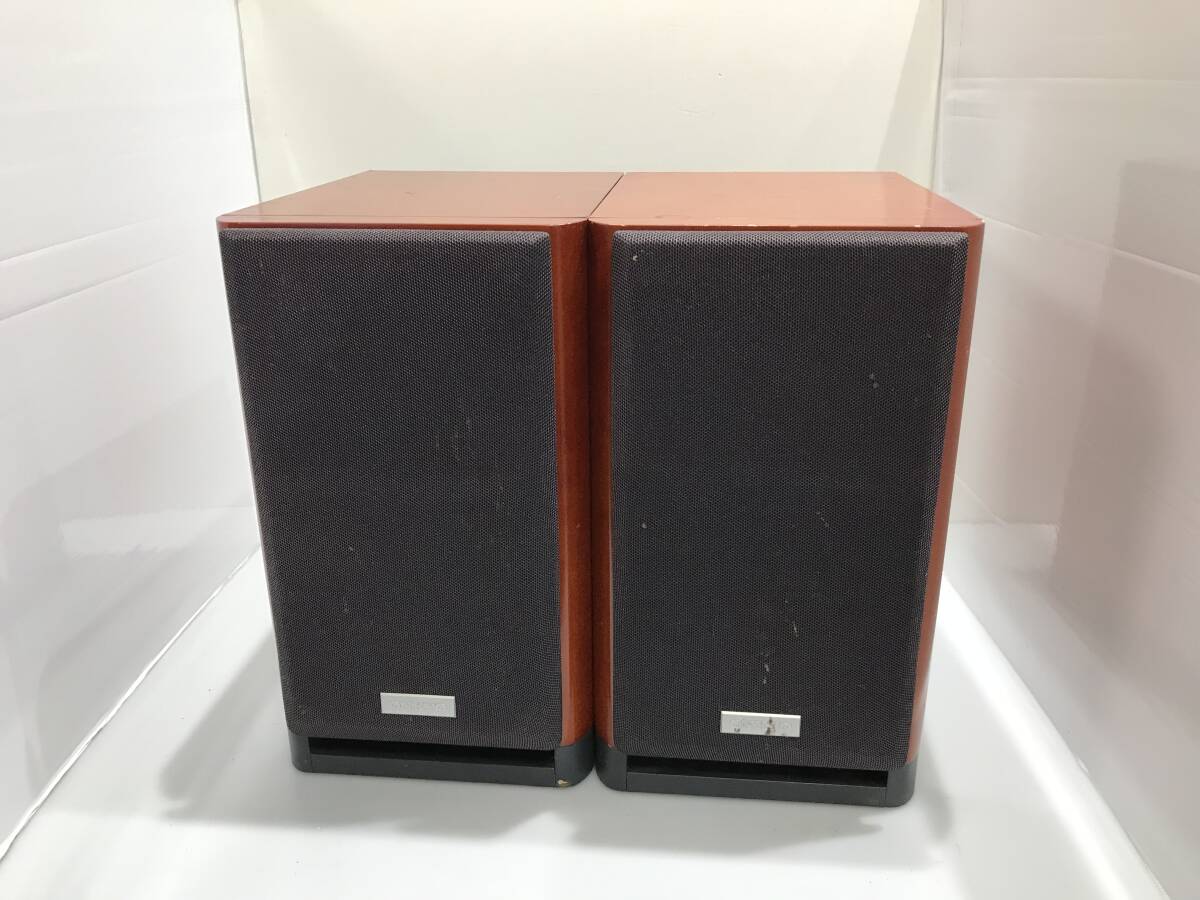 ONKYO オンキョー スピーカー ペア D-N9　現状中古品Z110