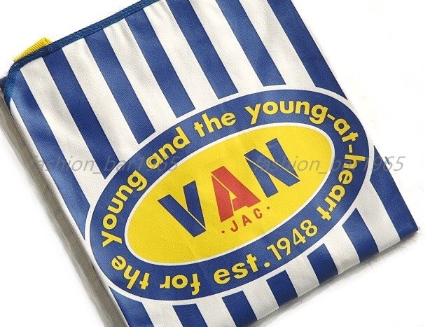 希少★VAN JAC ヴァンヂャケット★限定ノベルティ エプロン☆We Love Sports モチーフ 復刻デザイン/アイビー コレクターズアイテム SCENE