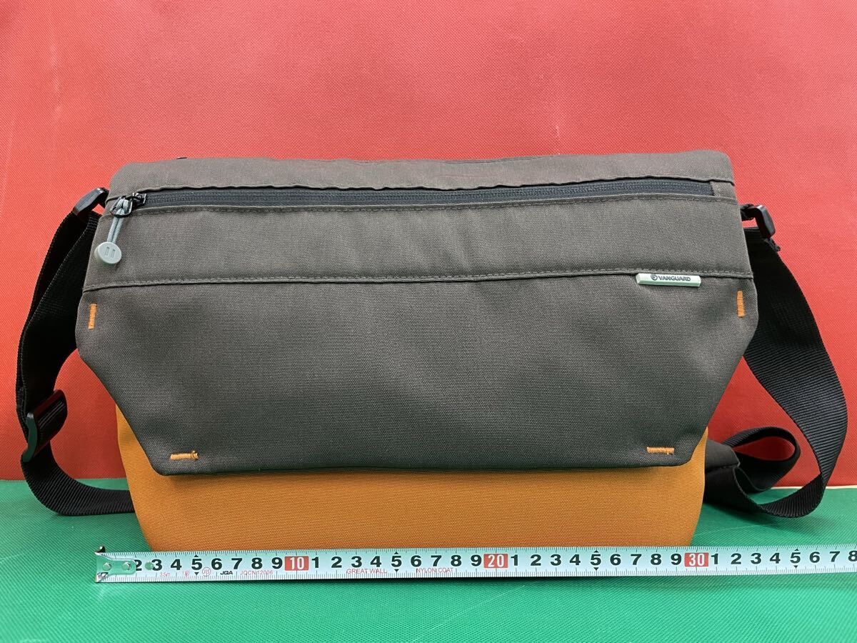 （A78）VANGUSRD カメラバッグ カメラボックス ショルダーバッグ 手持ち 斜めがけ 撮影用 アウトドア カメラアクセサリー 
