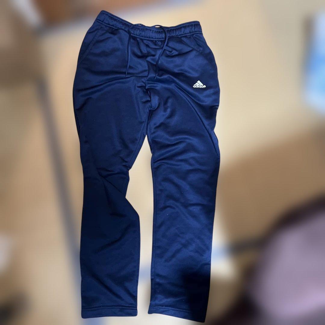 ●4-2●adidas アディダス　ジャージ　J O？