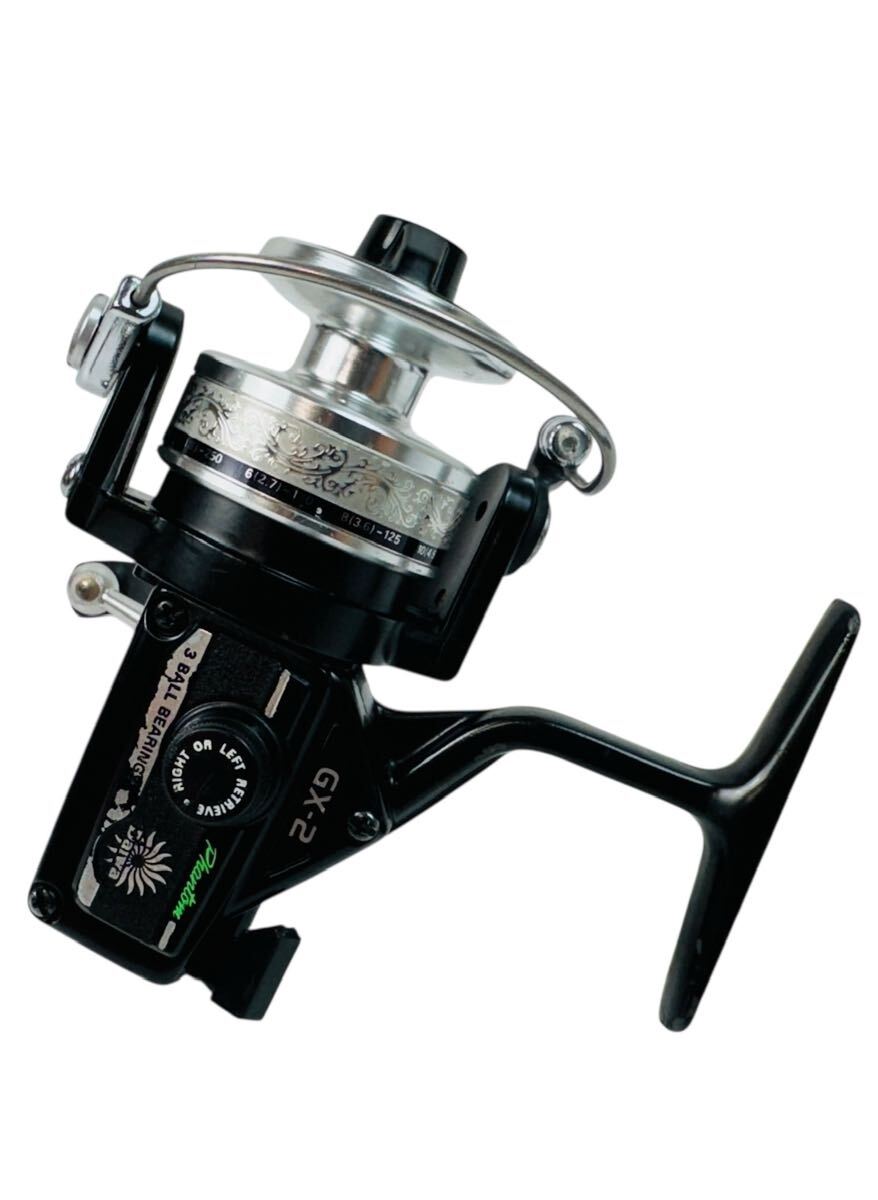 Daiwa ダイワ オールドダイワ Phantom ファントム スピニングリール 釣具 GX-2