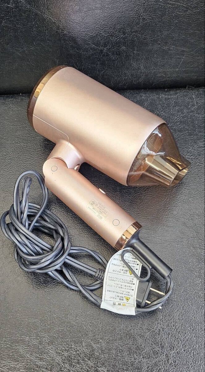 KOIZUMI KHD-9540 ロケットドライヤー ヘアドライヤー