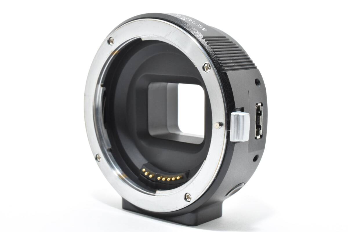 ★極上品★メタボーンズ METABONES EF-E MOUNT★　Y9313＃10
