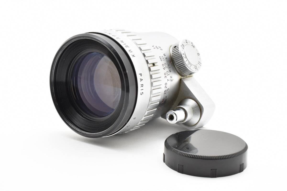 ★Angenieux アンジェニュー 90mm f2.5★　R8155＃46