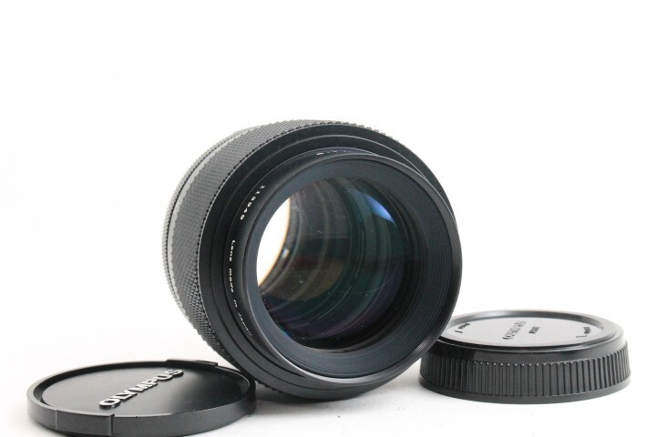 ★レア玉★OLYMPUS OM-SYSTEM ZUIKO AUTO-MACRO 90mm F2 #Q661