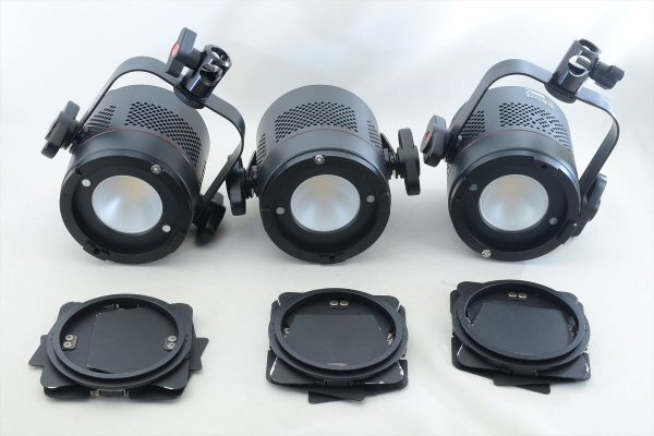 FIILEX フィーレックス P360EX LED 3灯 ケース 7021#J