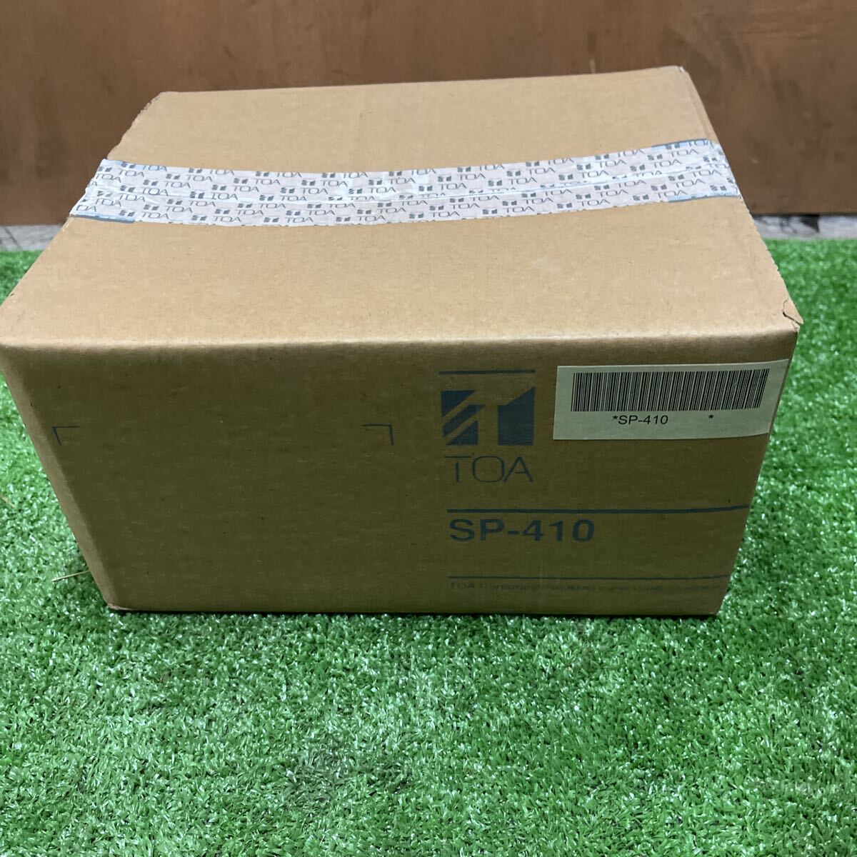 スピーカー取付金具SP-410 