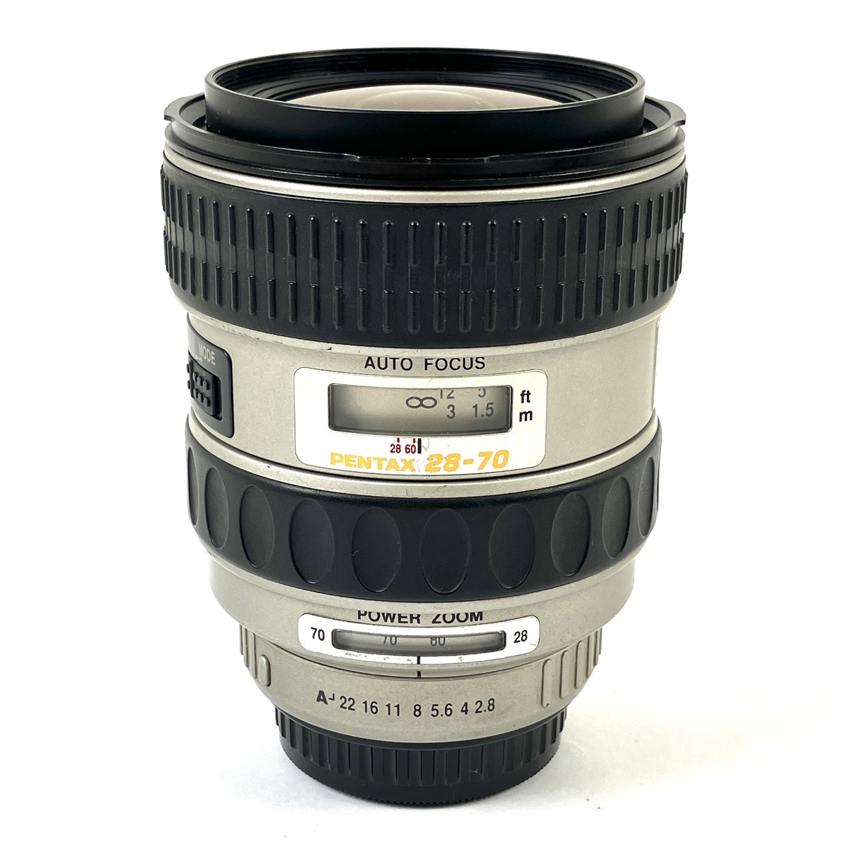 【在庫一掃】 ペンタックス PENTAX SMC PENTAX-FA* 28-70mm F2.8 AL 一眼カメラ用レンズ（オートフォーカス） 【中古】