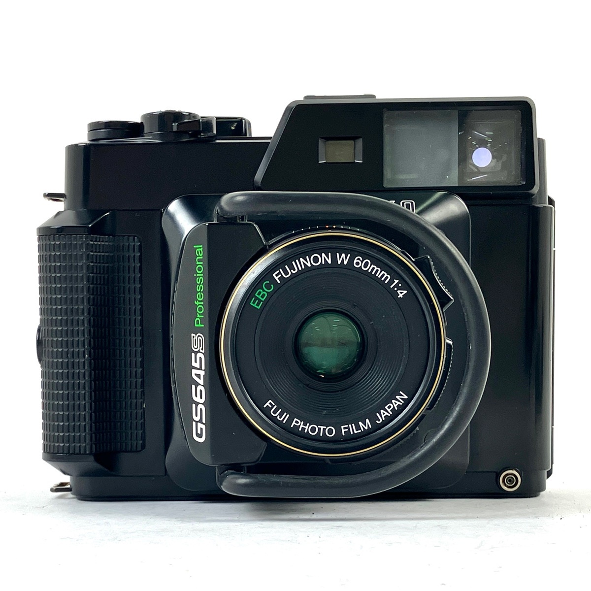 富士フイルム FUJIFILM GS645S Professional 中判カメラ 【中古】
