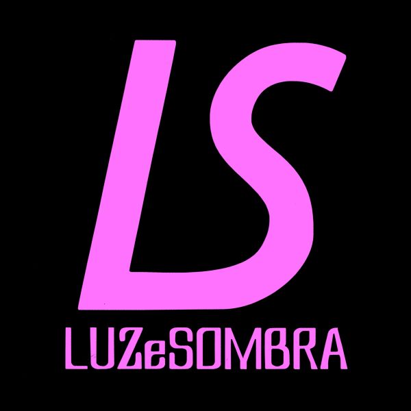 【LUZeSOMBRA】ルースイソンブラ10cm　ステッカーB3