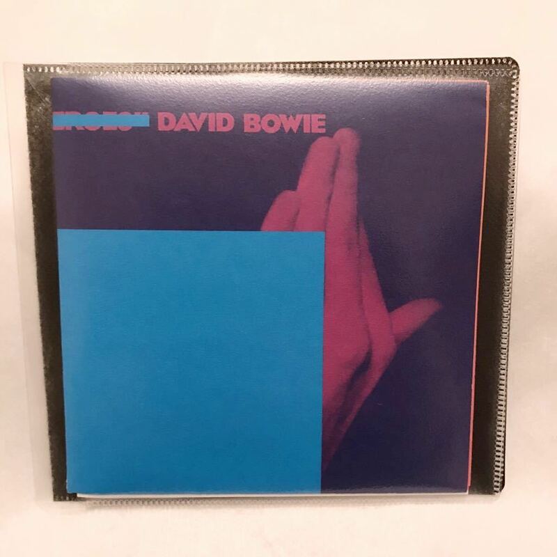 DAVID BOWIE - THE NEXT DAY デヴィッド・ボウイ 国内盤 日本語解説付　CD _ (R1)